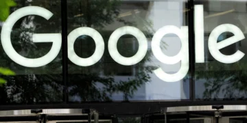 Alphabet’s First-Ever Cash Burn Raises Alarm Over Big AI Spending
