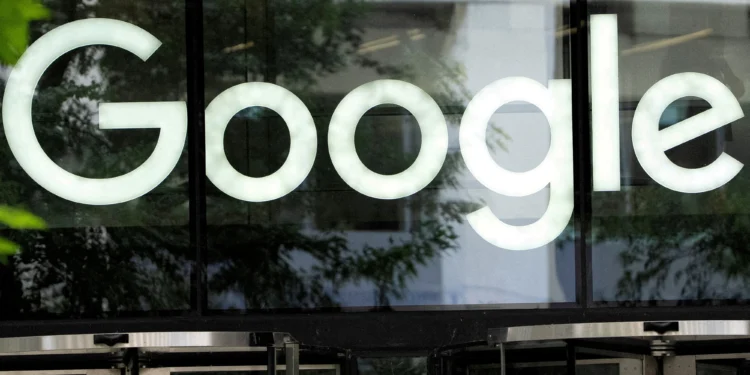 Alphabet’s First-Ever Cash Burn Raises Alarm Over Big AI Spending