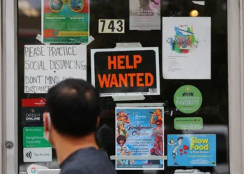 U.S. Unemployment Claims Unexpectedly Plunge To Lowest Level Since 1969