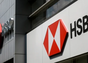 HSBC Bets On AI And Wealth Management With 200 New Singapore Hires