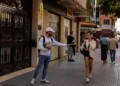 Spain’s Unemployment Rate Falls To Lowest In 18 Years