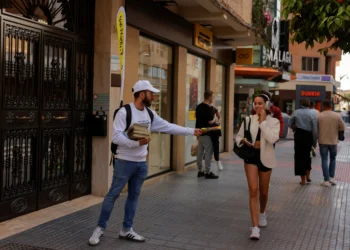 Spain&rsquo;s Unemployment Rate Falls To Lowest In 18 Years