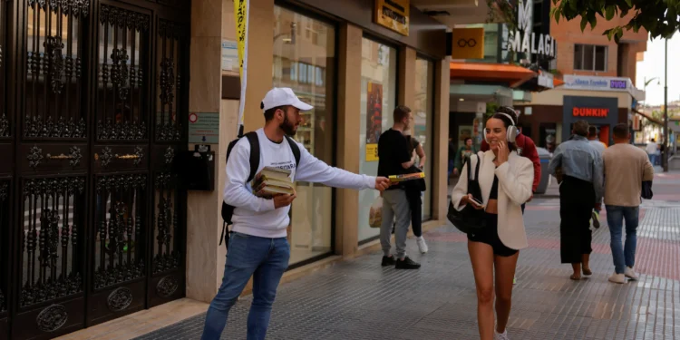 Spain’s Unemployment Rate Falls To Lowest In 18 Years