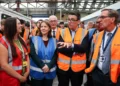 U.K. Launches Technical Education Overhaul To Tackle Youth Job Crisis As AI Reshapes Work
