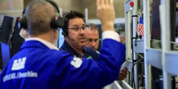 Soaring AI Spending Is Creating A Major Global Credit Risk, Fitch Warns