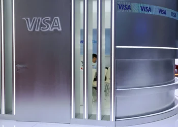Visa Cuts 7% Of Workforce As Payments Giant Reshapes Operations Around AI