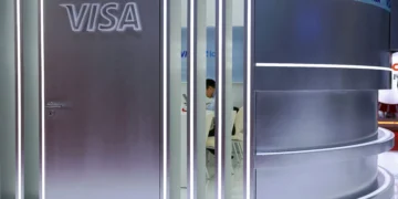 Visa Cuts 7% Of Workforce As Payments Giant Reshapes Operations Around AI