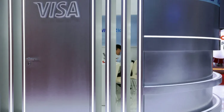 Visa Cuts 7% Of Workforce As Payments Giant Reshapes Operations Around AI