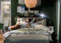 Young Chinese Workers Are Cutting Costs By Sharing Beds As Pay Stagnates And Jobs Disappear