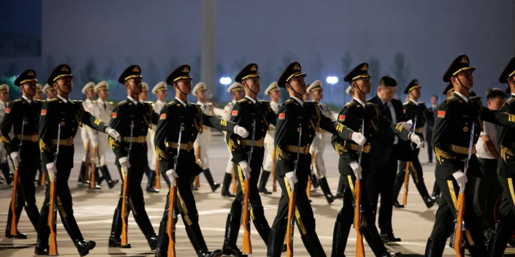 What Is AI Model Distillation? Explaining The Latest U.S.-China Tech Flashpoint