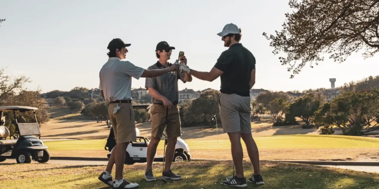 Where Should You Take Your Next Client? New Ranking Reveals The Best U.S. Cities For A Corporate Golf Day