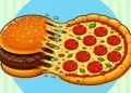 AI Has Turned Work Into A Misshapen Hamburger &mdash; The Future Of Work Needs To Look More Like A Pizza