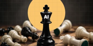 AI Strategy Beats The Latest Tools In The Race For Business Value