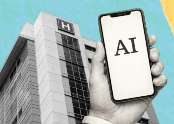 Agentic AI Will Test Every Healthcare Workflow