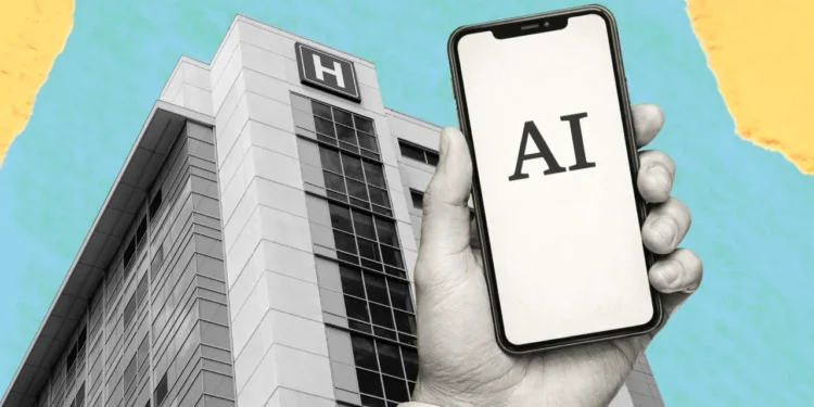 Agentic AI Will Test Every Healthcare Workflow