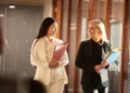 Law Firms Lease More Office Space As AI Compliance Work Drives Demand
