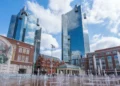 Dallas-Fort Worth Office Leasing Jumps Nearly 24%