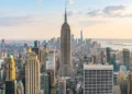 New York Office Market Posts Strongest First Half Since 2002