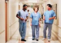 Monster Ranks America's Best Jobs For Workplace Experience
