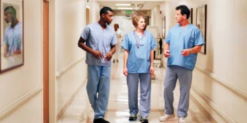 Monster Ranks America's Best Jobs For Workplace Experience