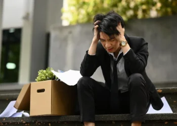 48% Of Workers Say They Wouldn't Apply To A Company Again After Being Ghosted