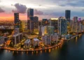 Miami Becomes The Most Expensive U.S. Office Market