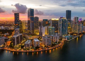 Miami Becomes The Most Expensive U.S. Office Market