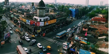 India Office Leasing Falls 14.5%