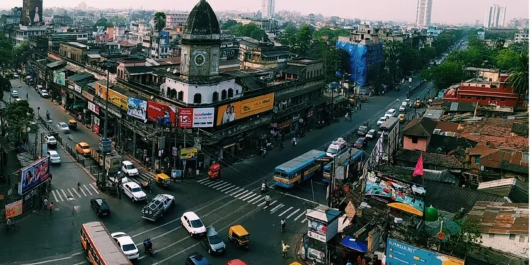 India Office Leasing Falls 14.5%
