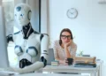 Goldman Sachs Says AI Could Displace 9% Of The U.S. Workforce