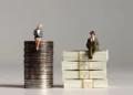 The Gender Pay Gap Reached $671 Billion, Even As Women Hit Record Workforce Gains