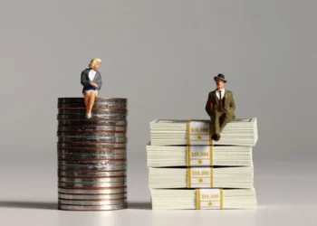 The Gender Pay Gap Reached $671 Billion, Even As Women Hit Record Workforce Gains