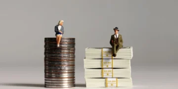 The Gender Pay Gap Reached $671 Billion, Even As Women Hit Record Workforce Gains