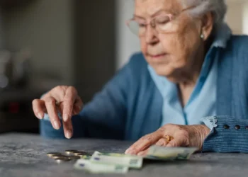 Workers Expect To Retire With Half The Savings Experts Recommend