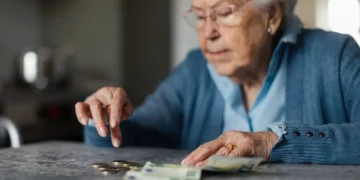 Workers Expect To Retire With Half The Savings Experts Recommend