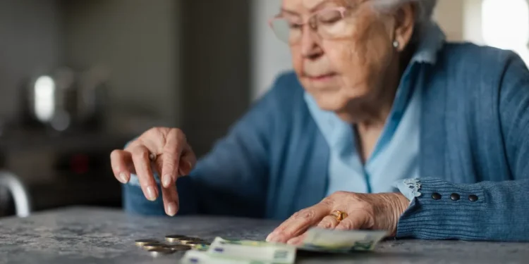 Workers Expect To Retire With Half The Savings Experts Recommend