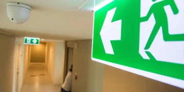 Office-to-Residential Conversions Face Fresh Scrutiny After NYC Tower Evacuation