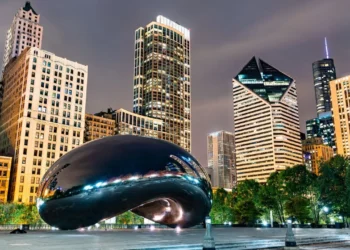 IWG Expands In Illinois With 12 More Flexible Workspaces