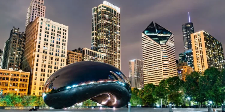 IWG Expands In Illinois With 12 More Flexible Workspaces