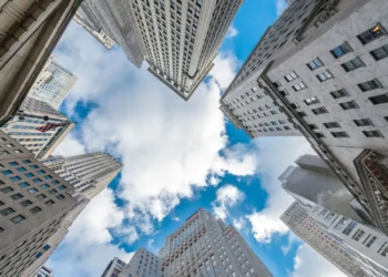 U.S. Office Recovery Broadens As Vacancy Declines Across More Than Half Of U.S. Markets