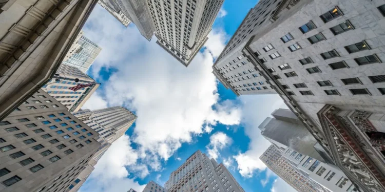 U.S. Office Recovery Broadens As Vacancy Declines Across More Than Half Of U.S. Markets