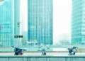France’s Office Slump Is Opening The Door For Flexible Workspaces