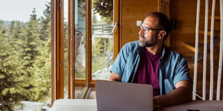 FlexJobs Remote Work Index Finds Work-From-Home Jobs Grew 22% In Q2 2026