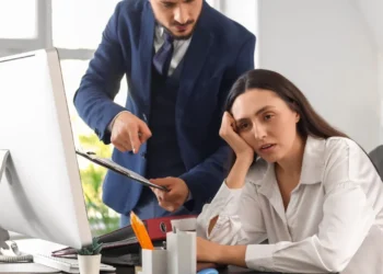 90% Of Women Executives Say Women Are Judged More Critically Than Men