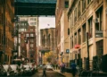 Brooklyn Gains Coworking Momentum As Manhattan's Flexible Office Market Shrinks