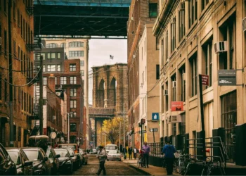 Brooklyn Gains Coworking Momentum As Manhattan's Flexible Office Market Shrinks