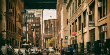 Brooklyn Gains Coworking Momentum As Manhattan's Flexible Office Market Shrinks