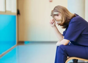Nurses Report Rising Workplace Violence, With Many Employers Falling Short On Safety Measures
