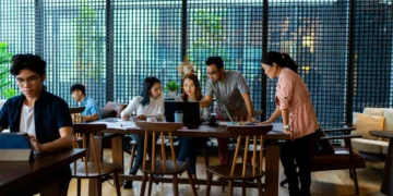 WeWork Targets WELL Coworking Rating For More Than Half Of Its Global Network