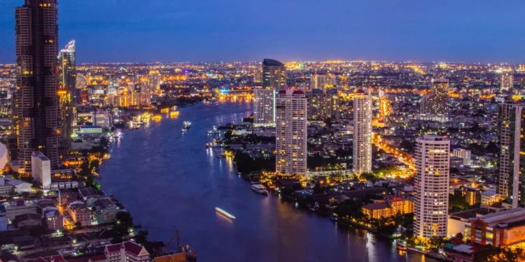Industrious Plans To Double Its Asia-Pacific Footprint By Mid-2027